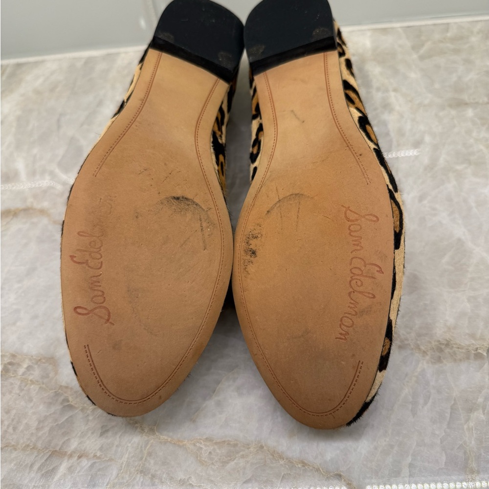 Sam Edelman flats - Picture 5 of 5